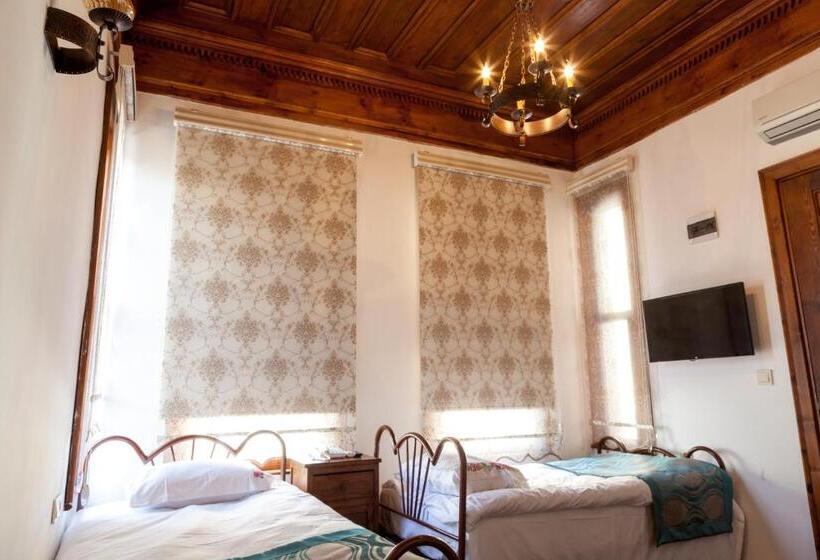 اتاق استاندارد, Lal Hotel Bursa