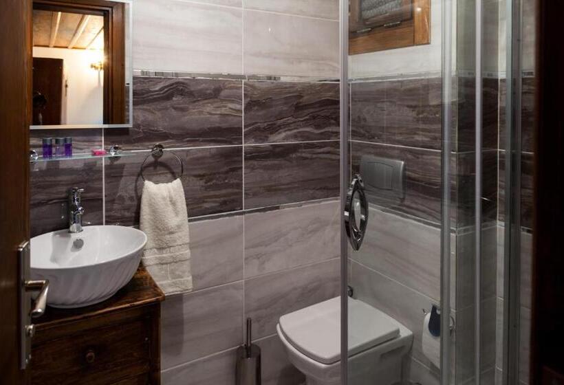 اتاق کلاسیک, Lal Hotel Bursa