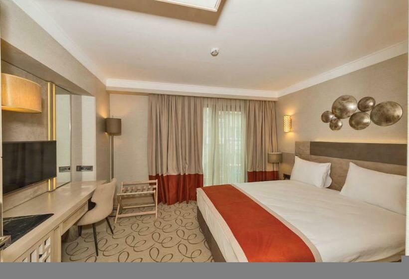 スタンダードルーム, Mare Park Hotel & Spa