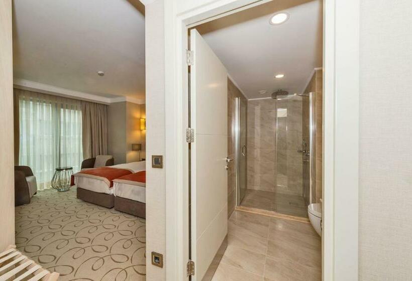 スタンダードルーム, Mare Park Hotel & Spa