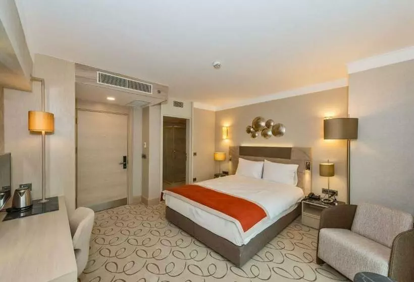 اتاق استاندارد, Mare Park Hotel & Spa