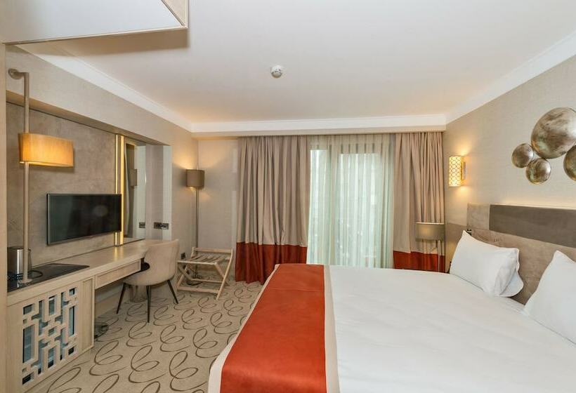 标准间, Mare Park Hotel & Spa