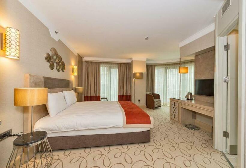 高级大房间, Mare Park Hotel & Spa