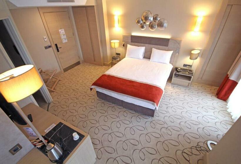 スーペリアールーム, Mare Park Hotel & Spa