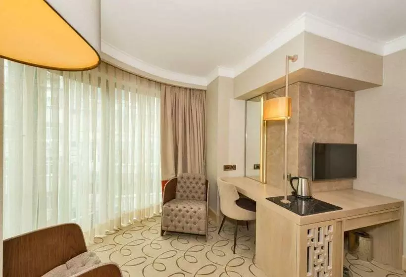 اتاق سوپریور, Mare Park Hotel & Spa