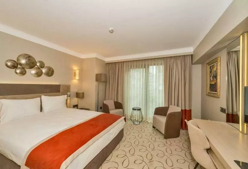 اتاق سوپریور, Mare Park Hotel & Spa