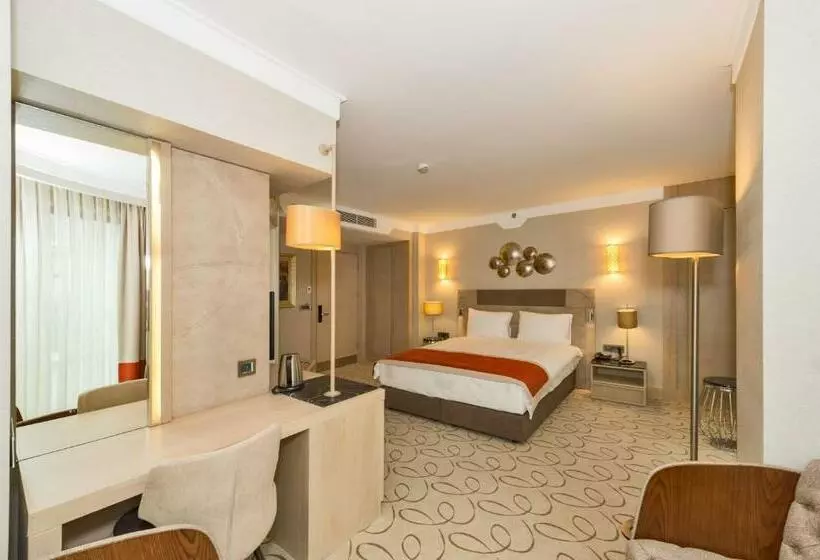 اتاق سوپریور, Mare Park Hotel & Spa