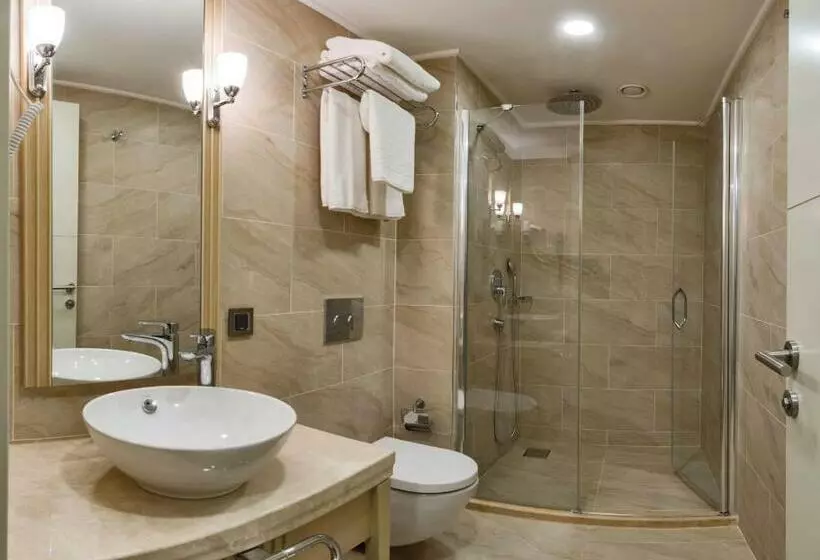 اتاق سوپریور, Mare Park Hotel & Spa
