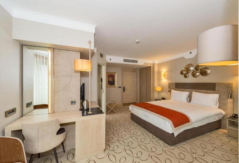 高级大房间, Mare Park Hotel & Spa