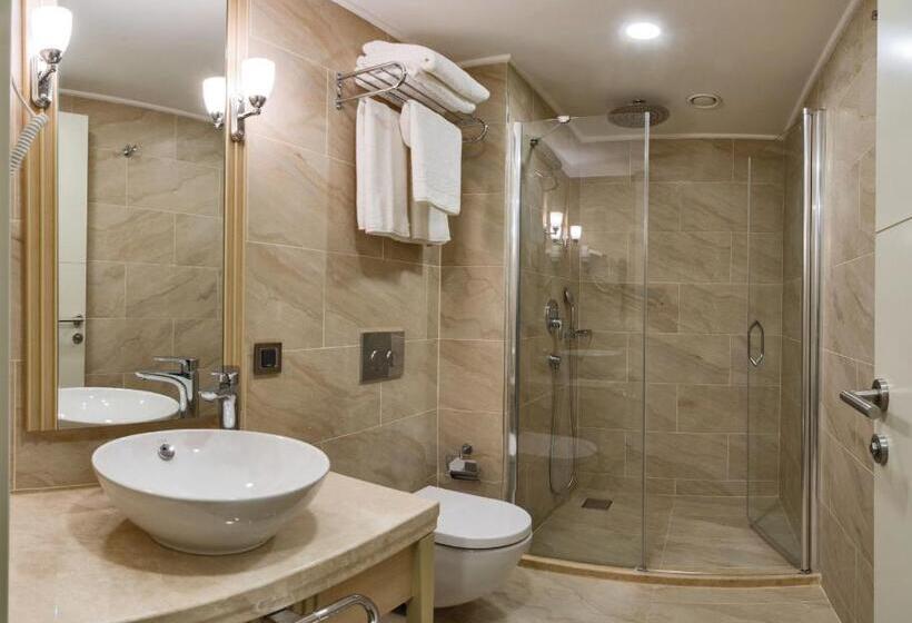 家庭间, Mare Park Hotel & Spa