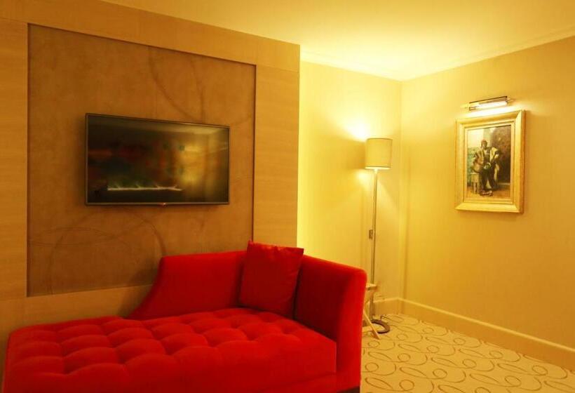 ファミリールーム, Mare Park Hotel & Spa