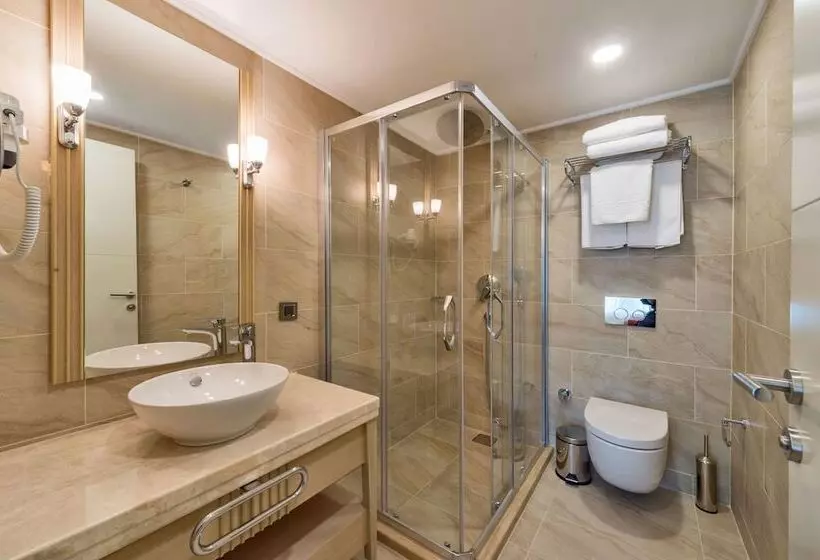 اتاق استاندارد, Mare Park Hotel & Spa