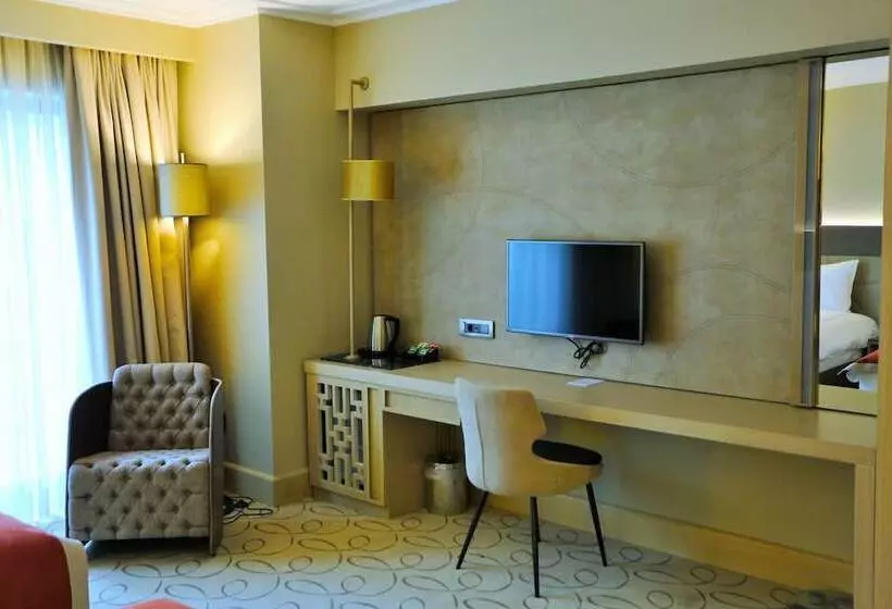 اتاق استاندارد, Mare Park Hotel & Spa