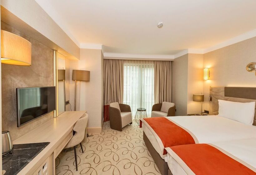 标准间, Mare Park Hotel & Spa