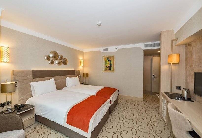 スーペリアールーム, Mare Park Hotel & Spa