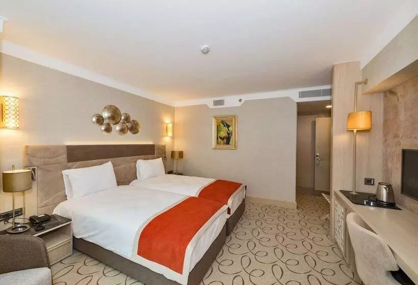 اتاق سوپریور, Mare Park Hotel & Spa
