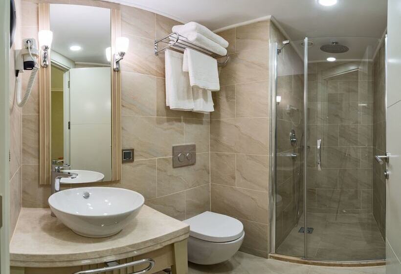 スーペリアールーム, Mare Park Hotel & Spa