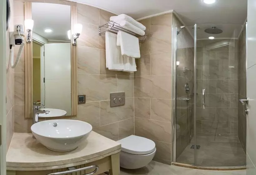اتاق سوپریور, Mare Park Hotel & Spa