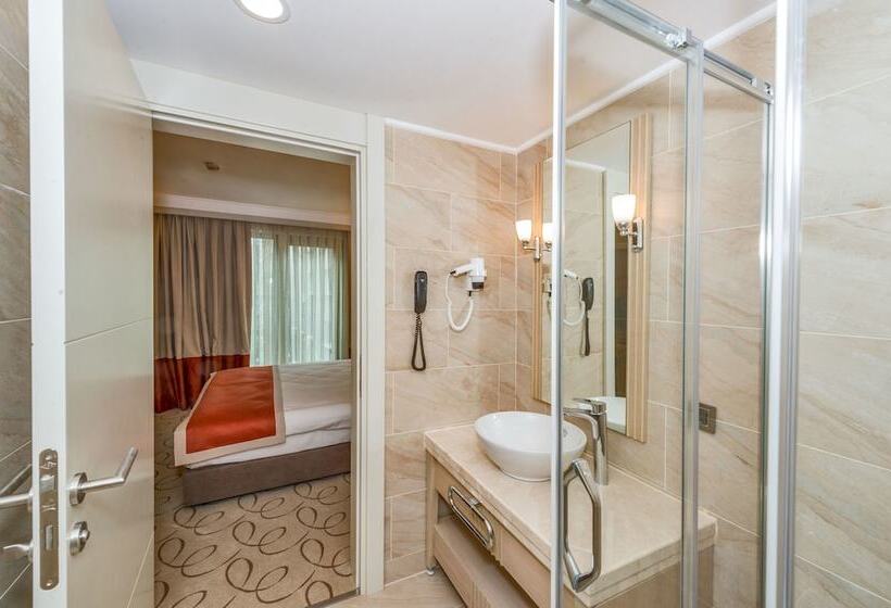 高级大房间, Mare Park Hotel & Spa