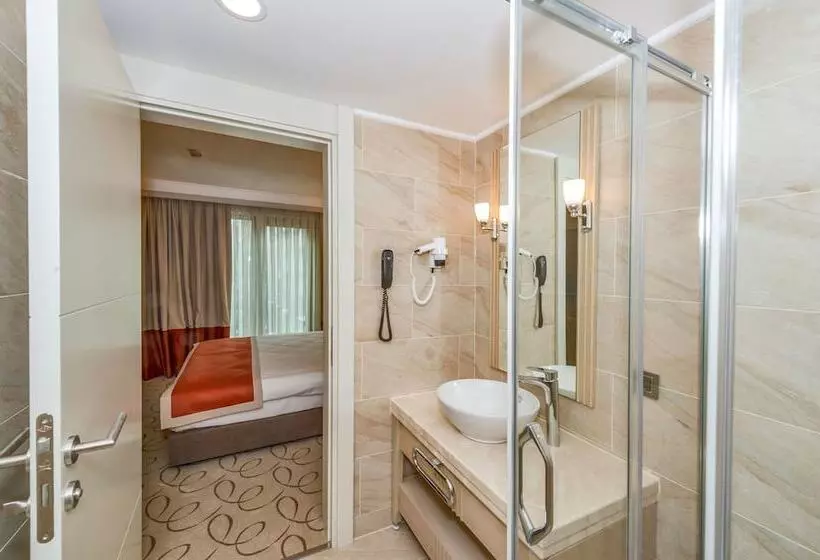 اتاق سوپریور, Mare Park Hotel & Spa