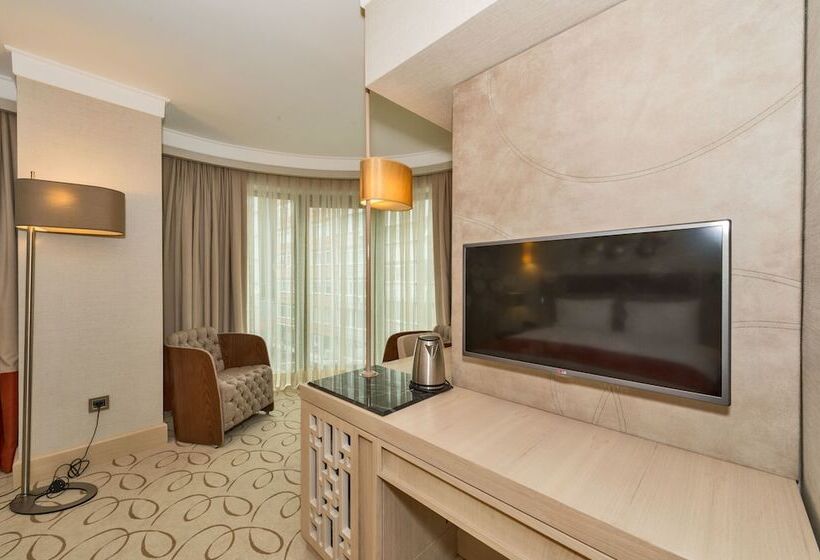 スーペリアールーム, Mare Park Hotel & Spa