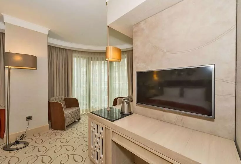 اتاق سوپریور, Mare Park Hotel & Spa