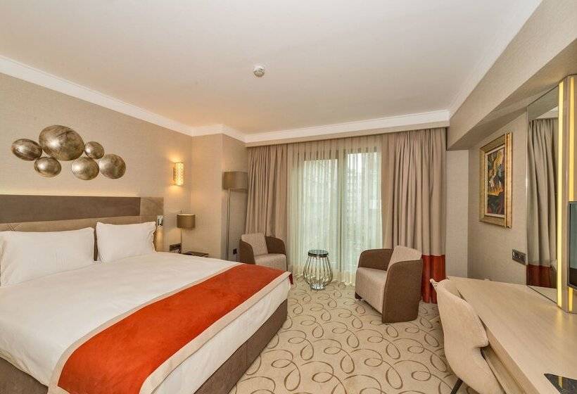 スーペリアールーム, Mare Park Hotel & Spa