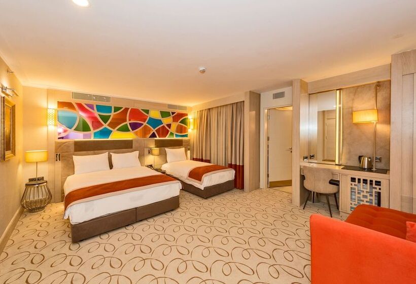 ファミリールーム, Mare Park Hotel & Spa