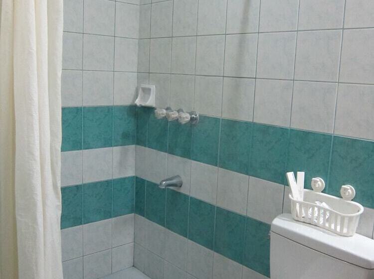 غرفة ديلوكس, Oftana Suites Cebu Near Oakridge