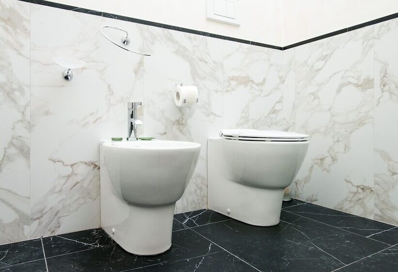 غرفة سوبيريور, Relais Masseria Casina Dei Cari