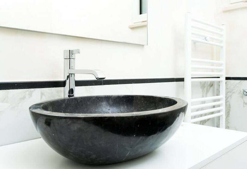 غرفة سوبيريور, Relais Masseria Casina Dei Cari