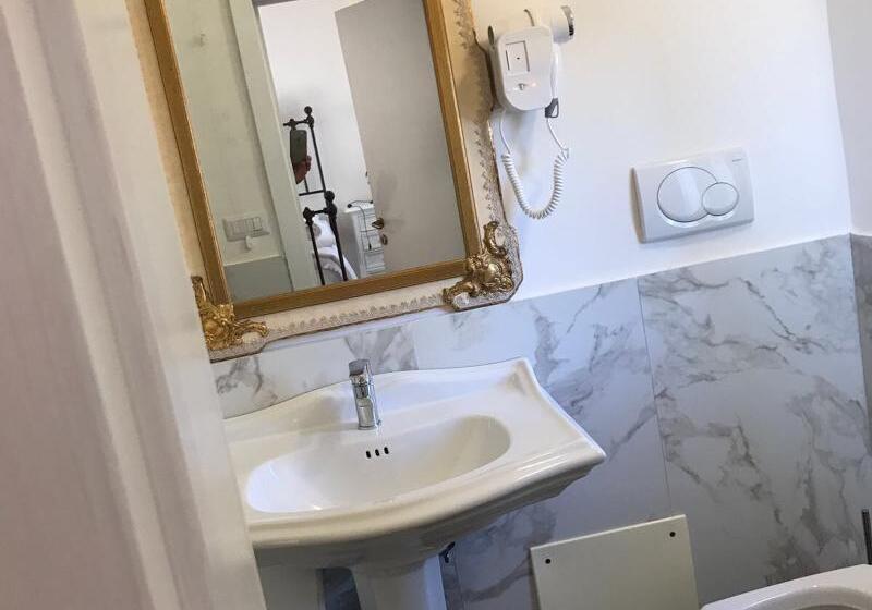 Люкс с гидромассажем, Relais Masseria Casina Dei Cari