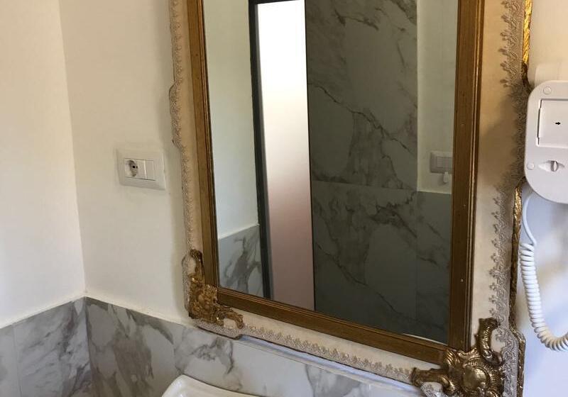 Люкс с гидромассажем, Relais Masseria Casina Dei Cari