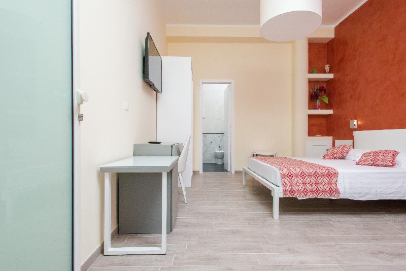 غرفة سوبيريور, Relais Masseria Casina Dei Cari