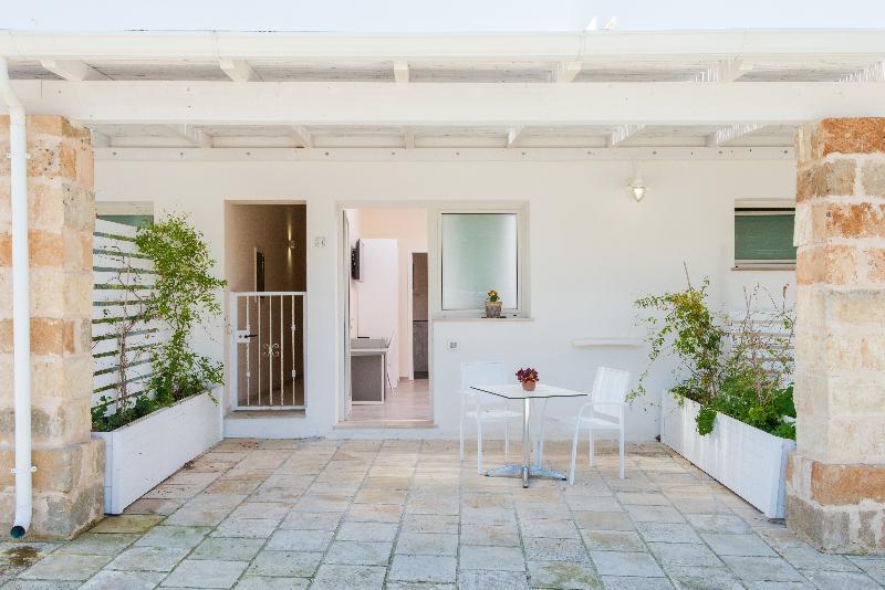 Номер Superior, Relais Masseria Casina Dei Cari