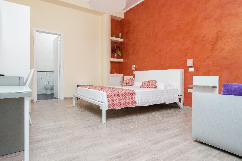 غرفة سوبيريور, Relais Masseria Casina Dei Cari