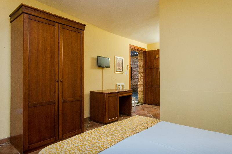 غرفة قياسية, Relais Masseria Casina Dei Cari