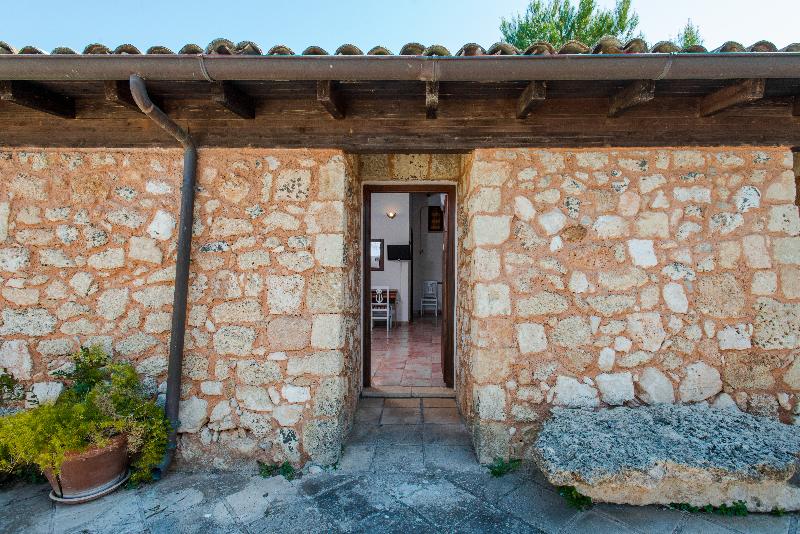 غرفة قياسية, Relais Masseria Casina Dei Cari