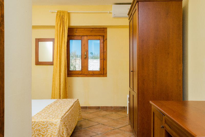 Номер Стандарт, Relais Masseria Casina Dei Cari