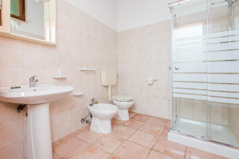 غرفة قياسية, Relais Masseria Casina Dei Cari