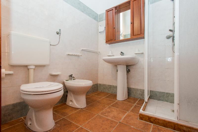 غرفة قياسية ثلاثية, Relais Masseria Casina Dei Cari