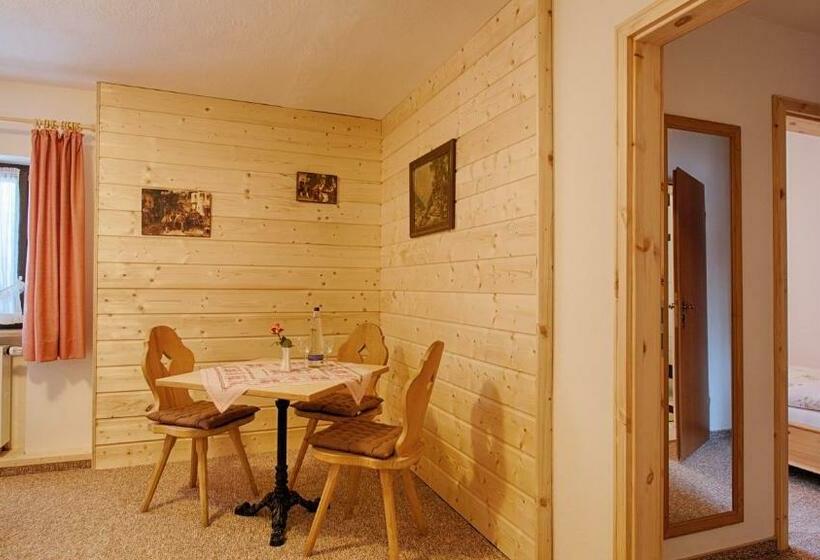 Трехместный Номер Комфорт, Seidl