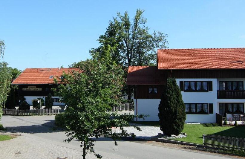 Апартаменты 1 Спальня, Seidl