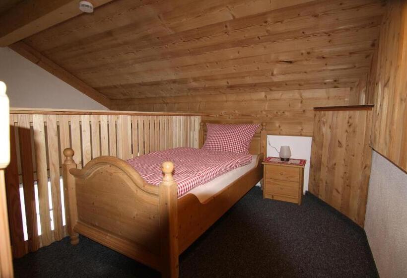 Апартаменты 1 Спальня, Seidl