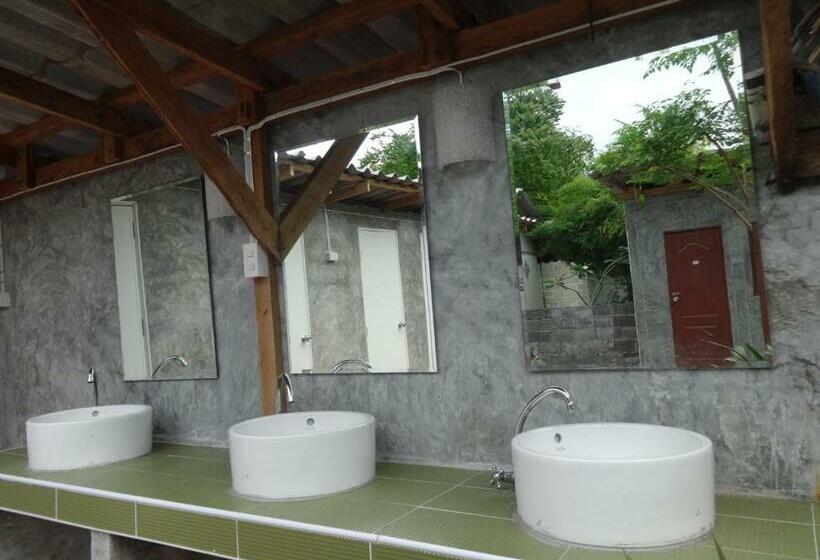 Номер Стандарт, The Cosy Sunset Beach Resort & Restaurant