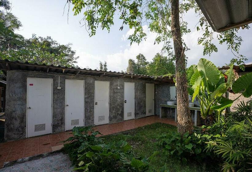 Номер Стандарт, The Cosy Sunset Beach Resort & Restaurant