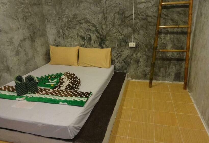 Номер Стандарт, The Cosy Sunset Beach Resort & Restaurant