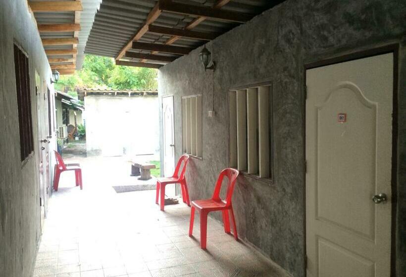 Номер Стандарт, The Cosy Sunset Beach Resort & Restaurant