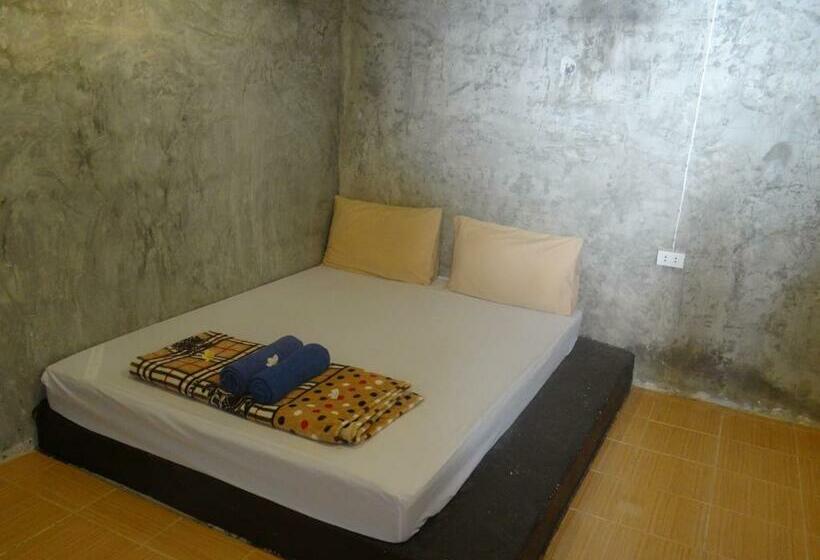 Номер Стандарт, The Cosy Sunset Beach Resort & Restaurant