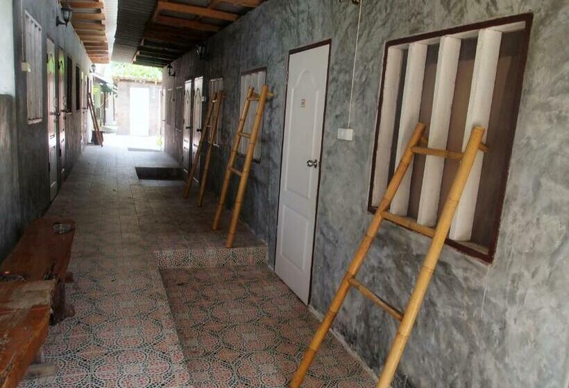 Номер Стандарт, The Cosy Sunset Beach Resort & Restaurant